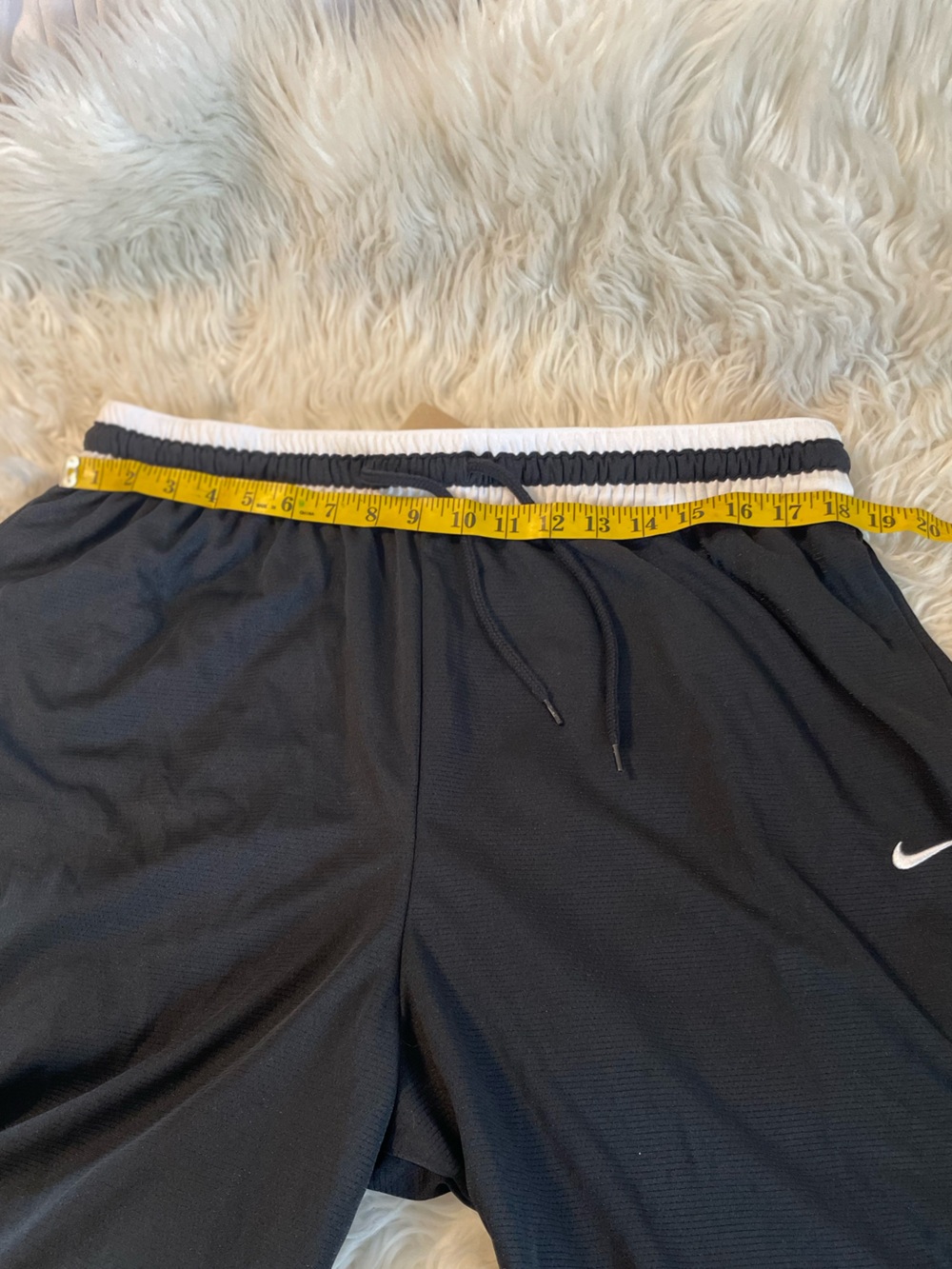 Nike Dri-Fit NWT Men’s DNA Black Basketball Shorts. Size 2XL - Picture 15 of 15